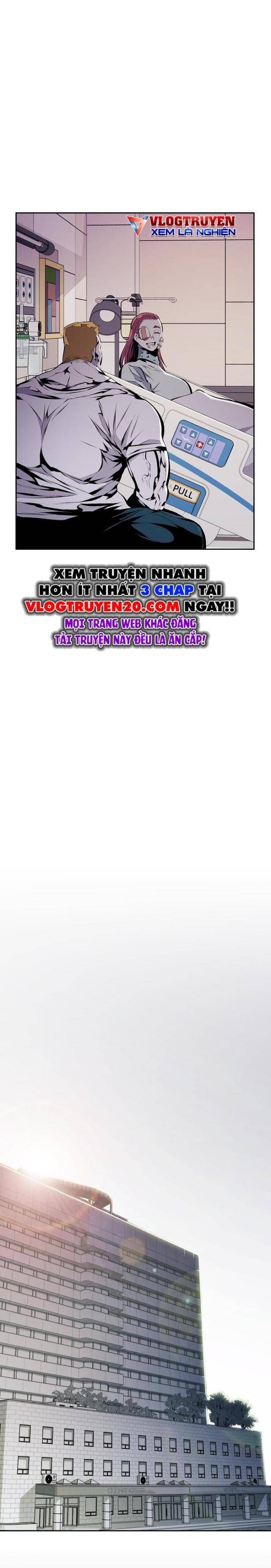 Cuồng Thú - Chapter 40 - Page 30