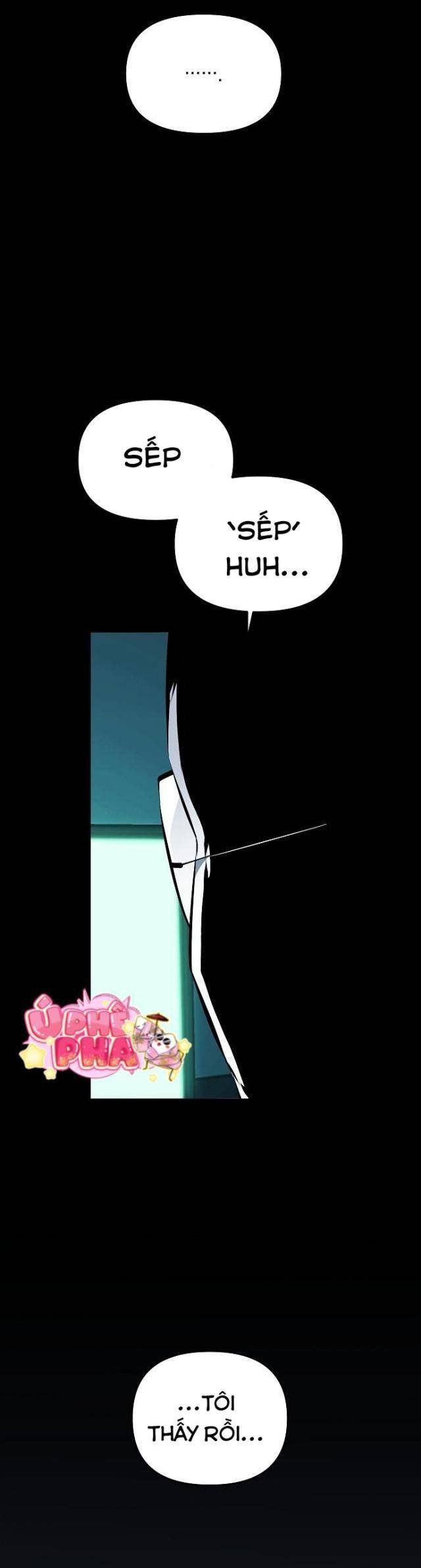 Cuồng Thú - Chapter 40 - Page 33