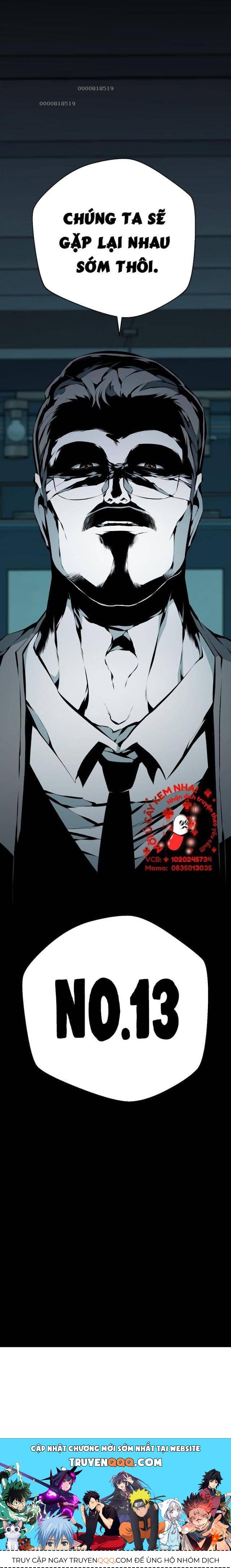 Cuồng Thú - Chapter 40 - Page 34