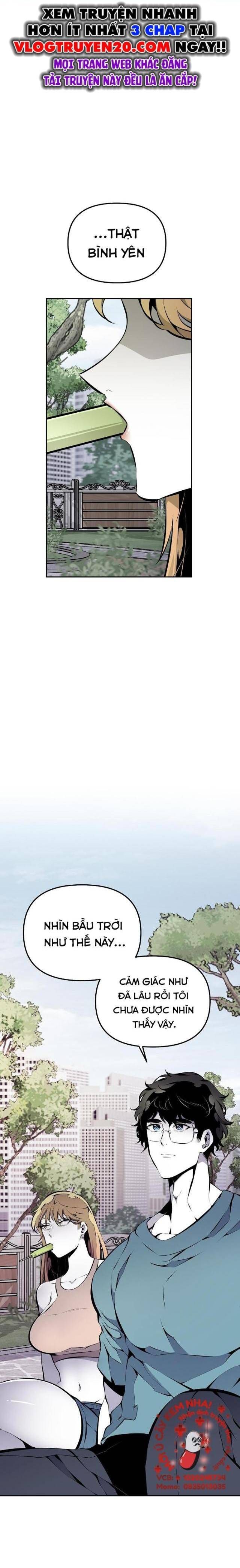 Cuồng Thú - Chapter 40 - Page 4