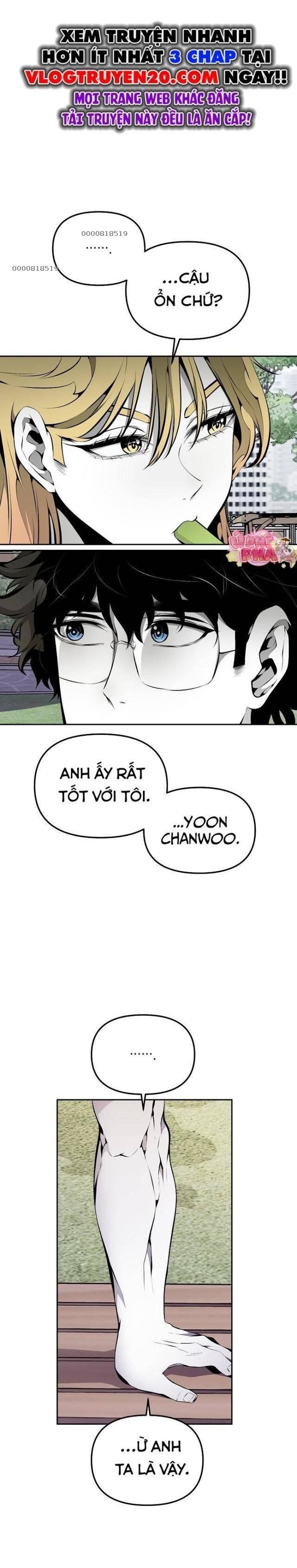 Cuồng Thú - Chapter 40 - Page 6