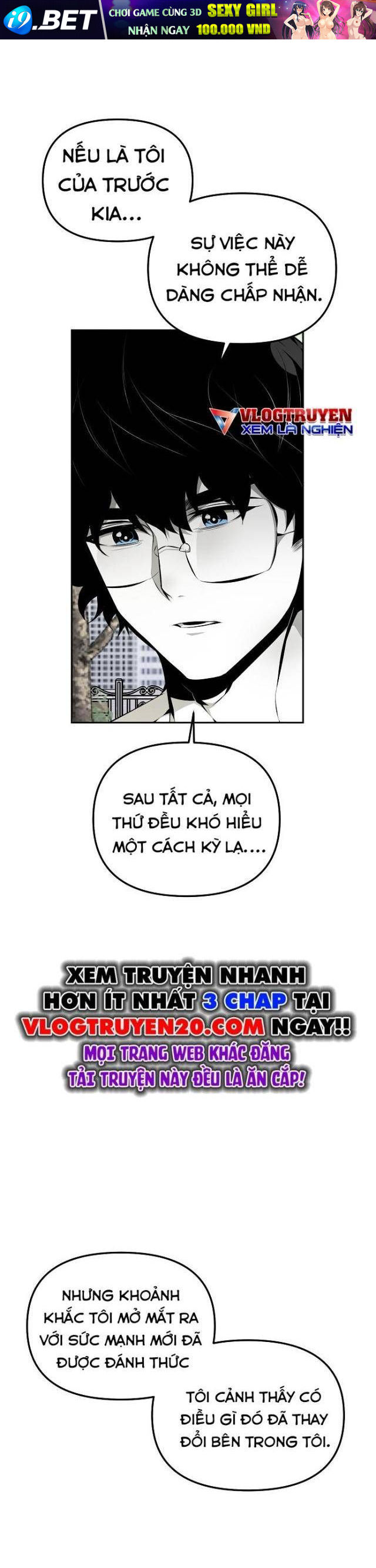 Cuồng Thú - Chapter 40 - Page 7