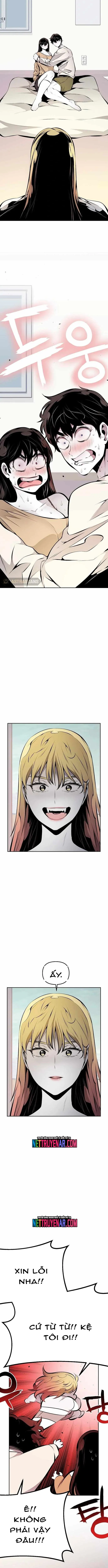 Cuồng Thú - Chapter 41 - Page 10