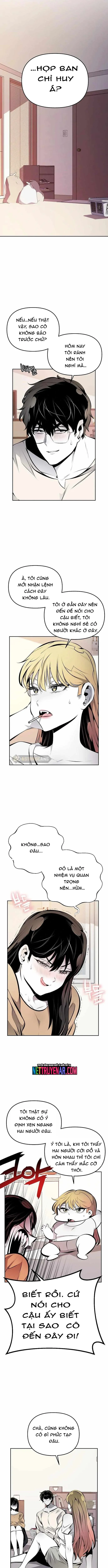 Cuồng Thú - Chapter 41 - Page 11