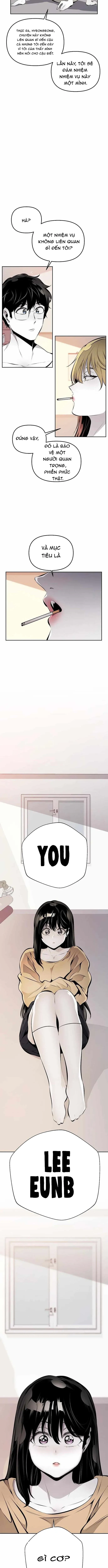 Cuồng Thú - Chapter 41 - Page 12