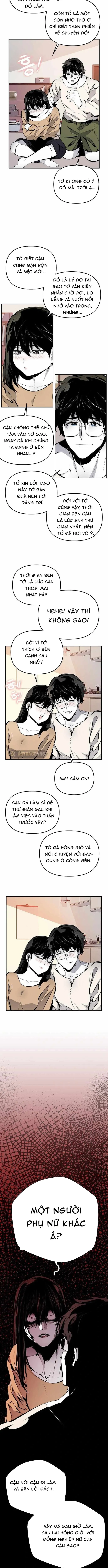 Cuồng Thú - Chapter 41 - Page 3