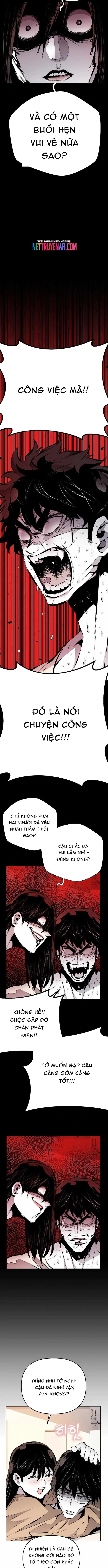 Cuồng Thú - Chapter 41 - Page 4