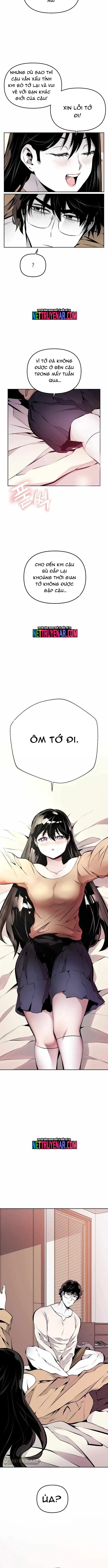 Cuồng Thú - Chapter 41 - Page 5