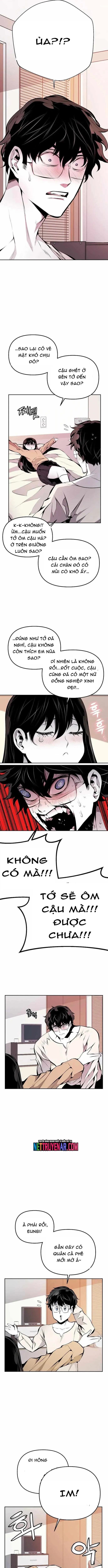 Cuồng Thú - Chapter 41 - Page 6