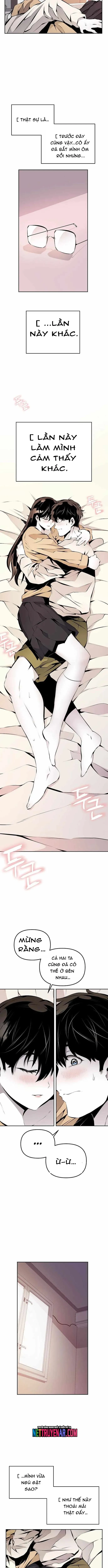 Cuồng Thú - Chapter 41 - Page 7