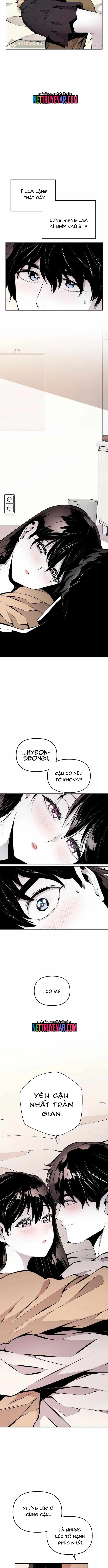 Cuồng Thú - Chapter 41 - Page 8