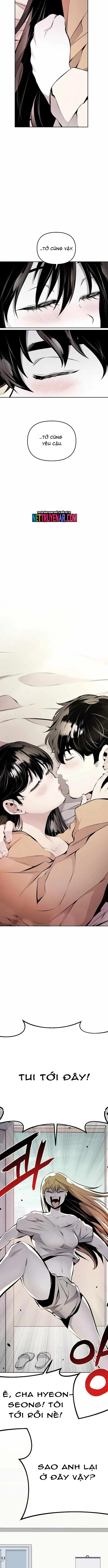 Cuồng Thú - Chapter 41 - Page 9