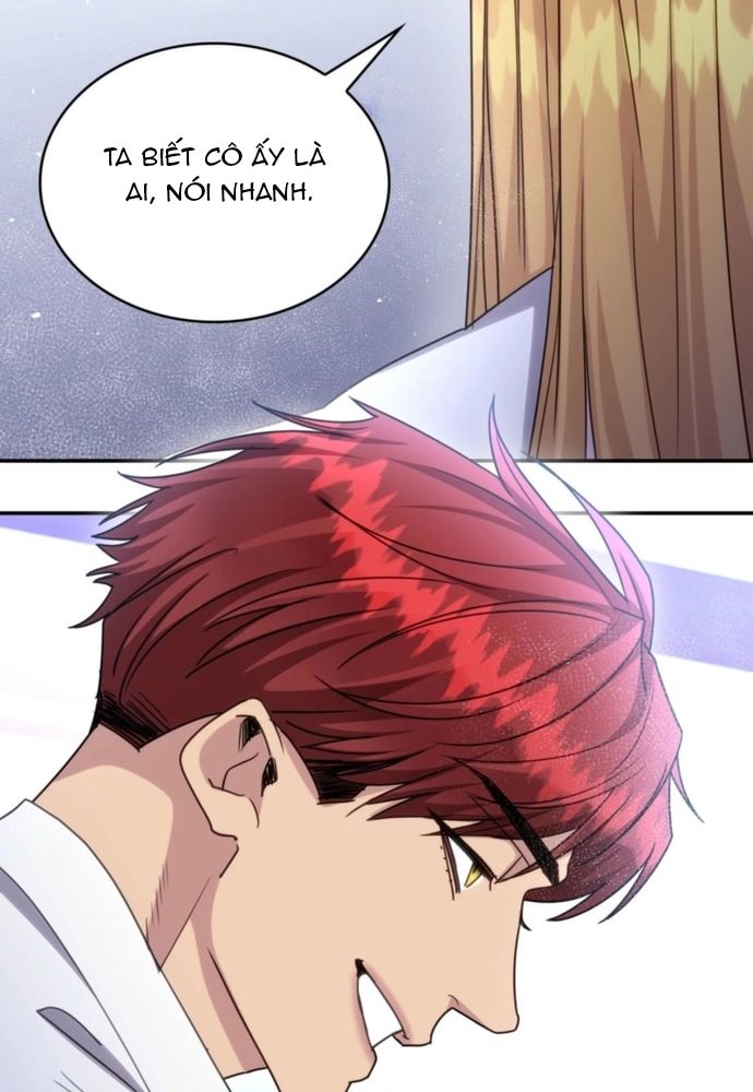 Trò Chơi Tình Ái - Chapter 41 - Page 14