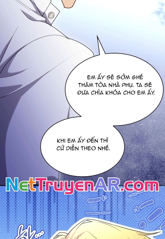 Trò Chơi Tình Ái - Chapter 41 - Page 15