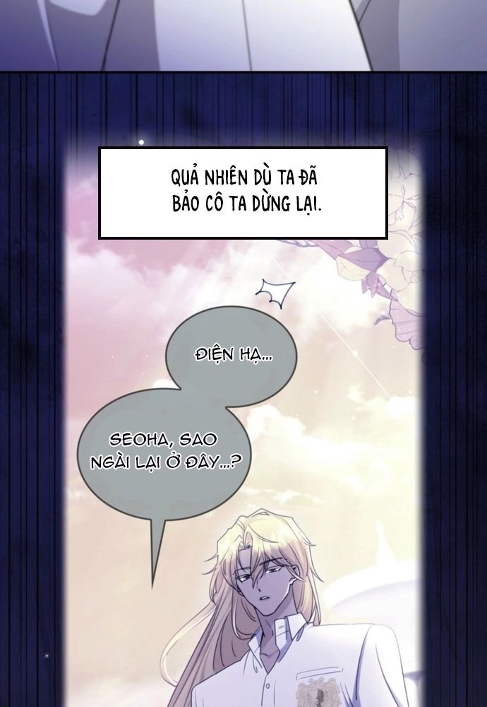 Trò Chơi Tình Ái - Chapter 41 - Page 17