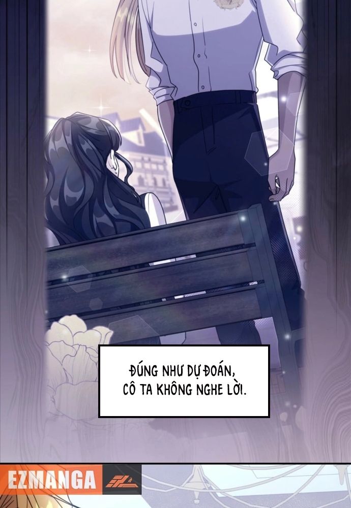 Trò Chơi Tình Ái - Chapter 41 - Page 18