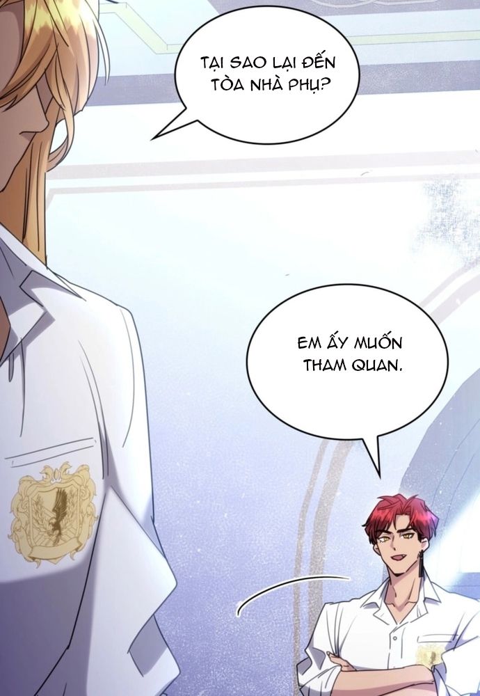 Trò Chơi Tình Ái - Chapter 41 - Page 19