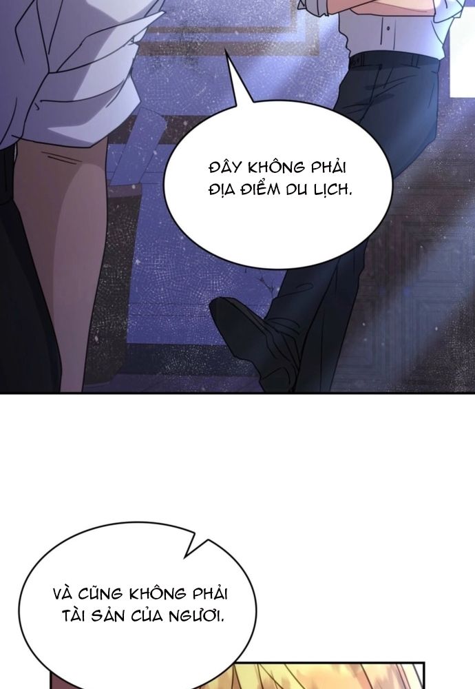 Trò Chơi Tình Ái - Chapter 41 - Page 20