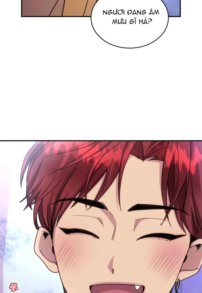 Trò Chơi Tình Ái - Chapter 41 - Page 22