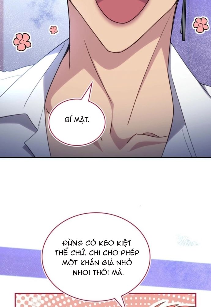 Trò Chơi Tình Ái - Chapter 41 - Page 23