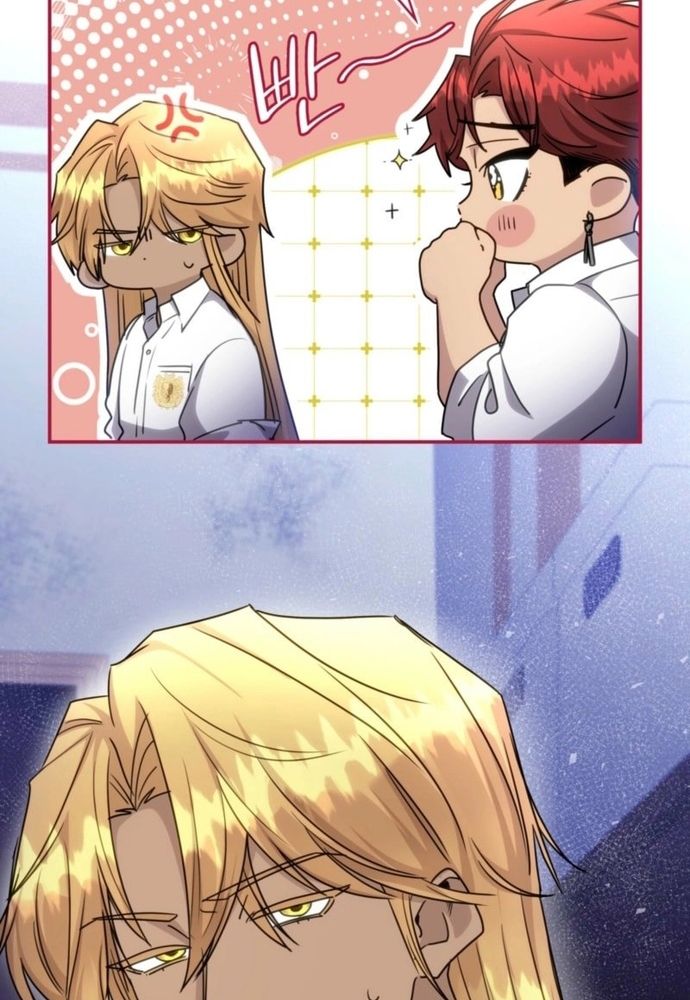 Trò Chơi Tình Ái - Chapter 41 - Page 24