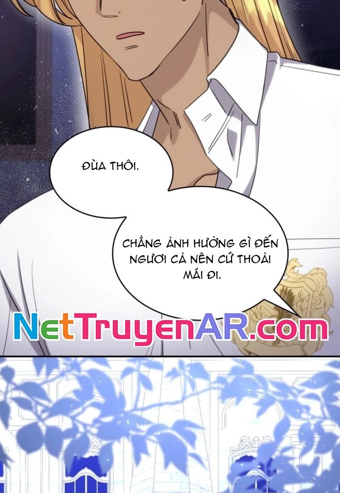 Trò Chơi Tình Ái - Chapter 41 - Page 25