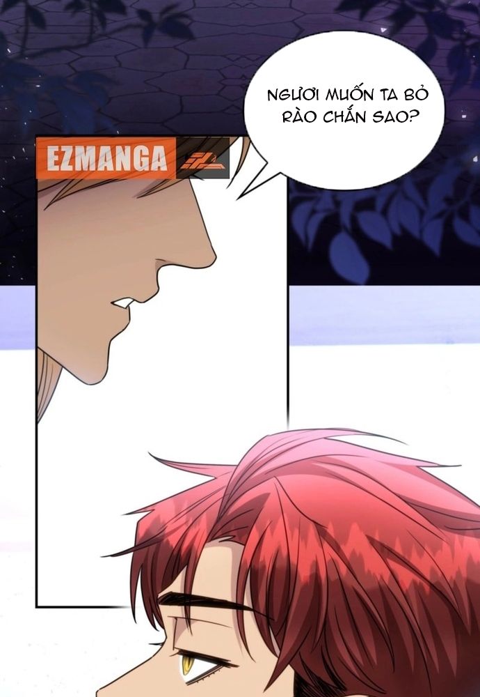 Trò Chơi Tình Ái - Chapter 41 - Page 27