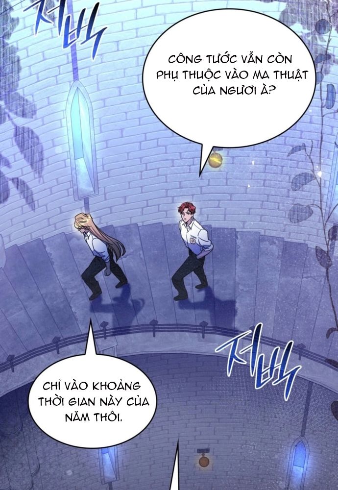 Trò Chơi Tình Ái - Chapter 41 - Page 3