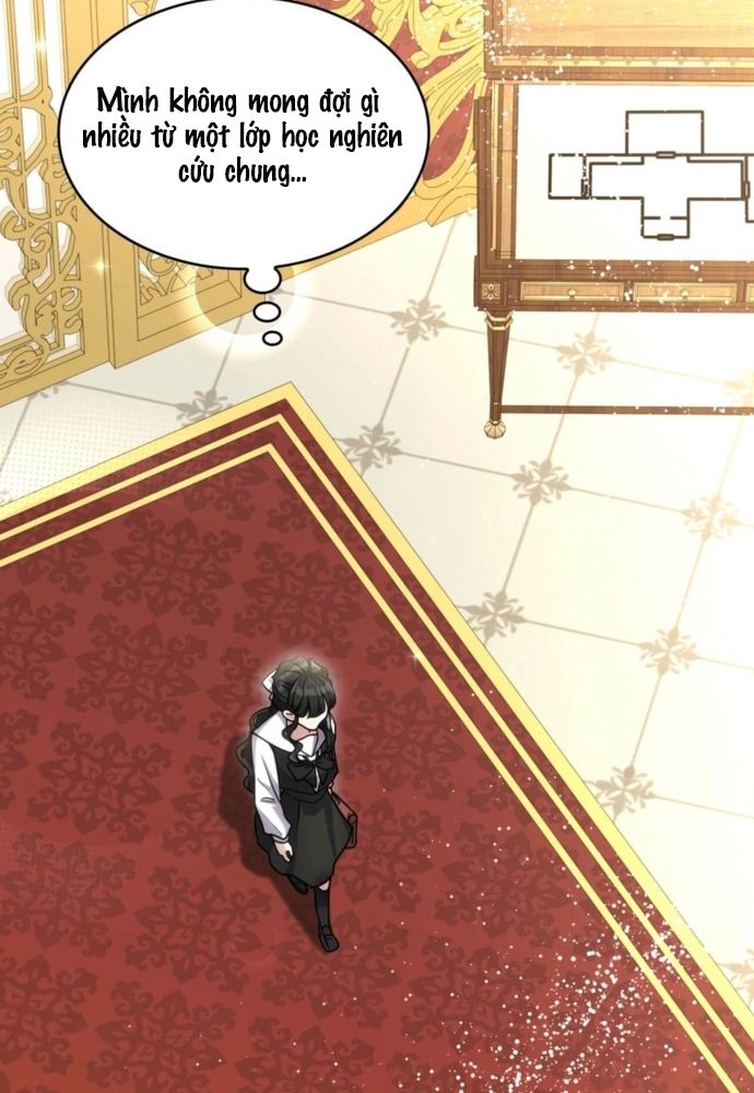 Trò Chơi Tình Ái - Chapter 41 - Page 38