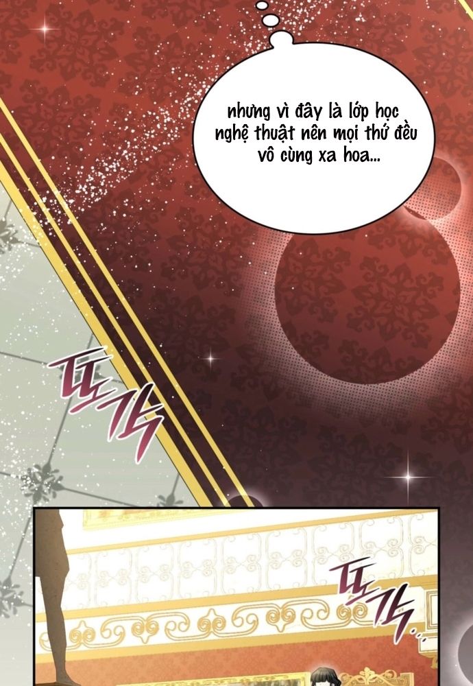 Trò Chơi Tình Ái - Chapter 41 - Page 39