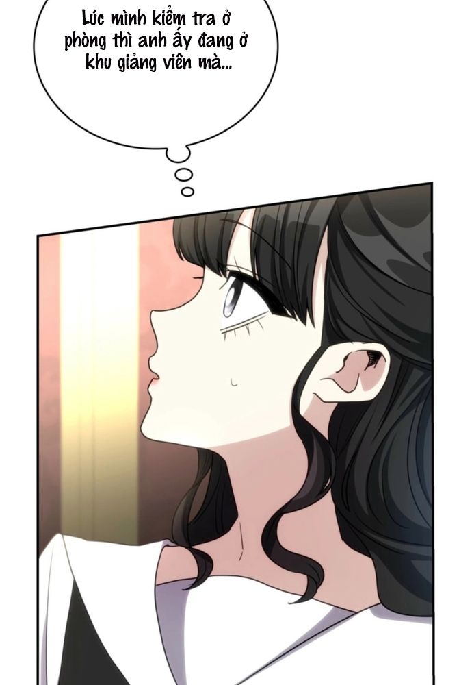 Trò Chơi Tình Ái - Chapter 41 - Page 51