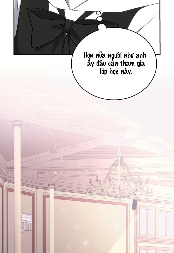 Trò Chơi Tình Ái - Chapter 41 - Page 52