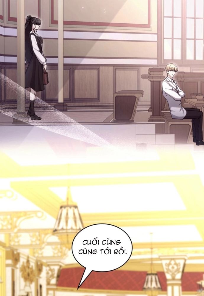 Trò Chơi Tình Ái - Chapter 41 - Page 53