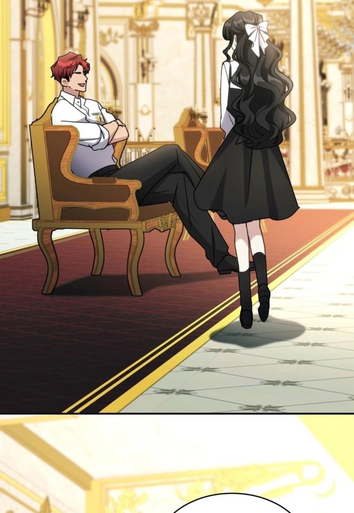 Trò Chơi Tình Ái - Chapter 41 - Page 54