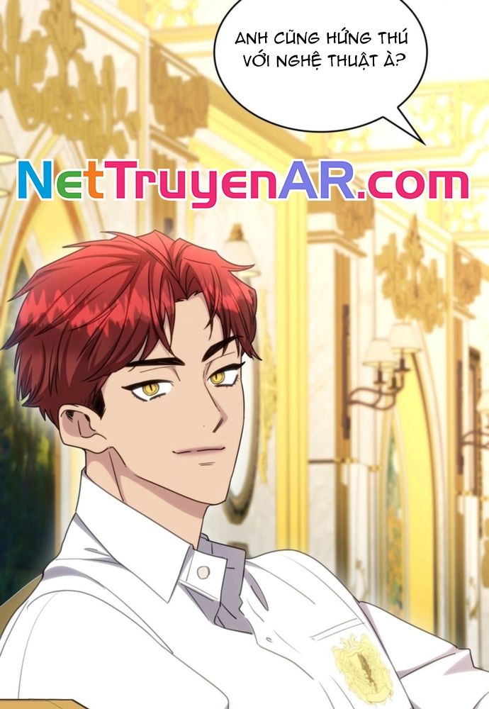 Trò Chơi Tình Ái - Chapter 41 - Page 55