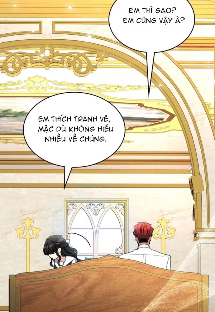 Trò Chơi Tình Ái - Chapter 41 - Page 57