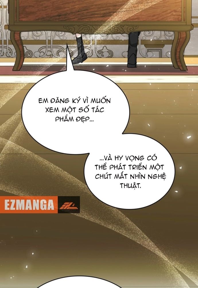 Trò Chơi Tình Ái - Chapter 41 - Page 58