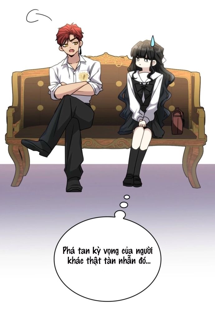 Trò Chơi Tình Ái - Chapter 41 - Page 61