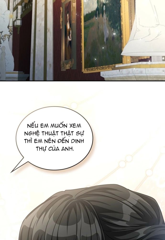 Trò Chơi Tình Ái - Chapter 41 - Page 63