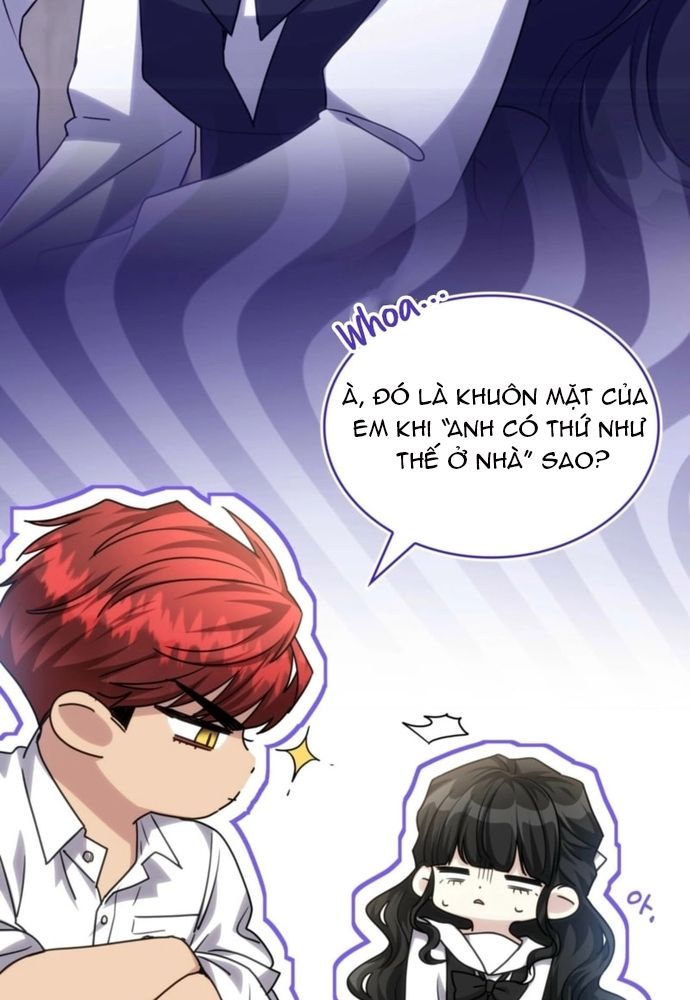 Trò Chơi Tình Ái - Chapter 41 - Page 66