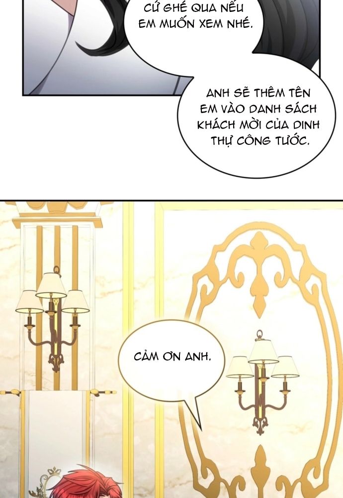 Trò Chơi Tình Ái - Chapter 41 - Page 68