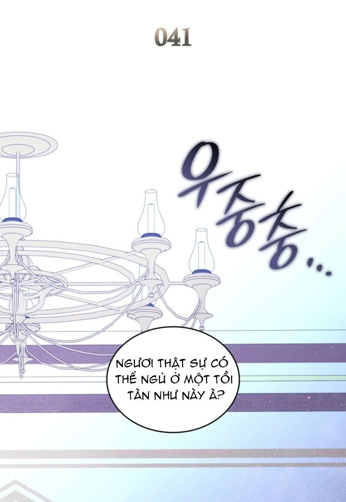 Trò Chơi Tình Ái - Chapter 41 - Page 7