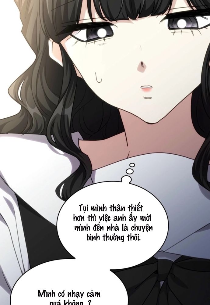 Trò Chơi Tình Ái - Chapter 41 - Page 70