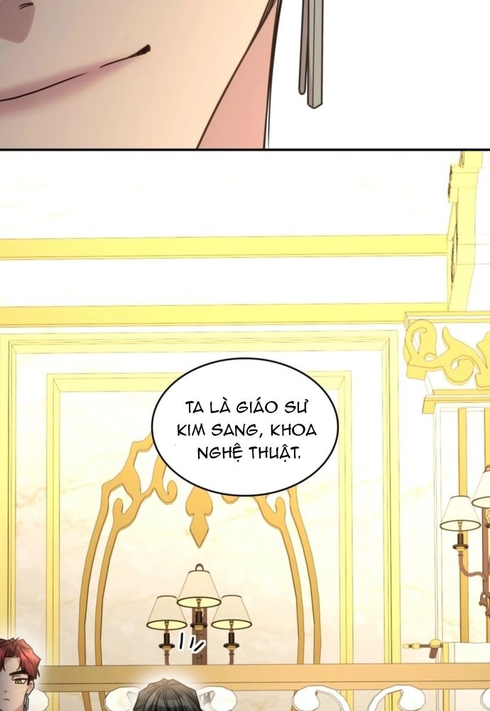 Trò Chơi Tình Ái - Chapter 41 - Page 72
