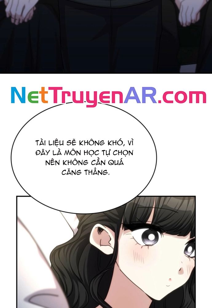 Trò Chơi Tình Ái - Chapter 41 - Page 75