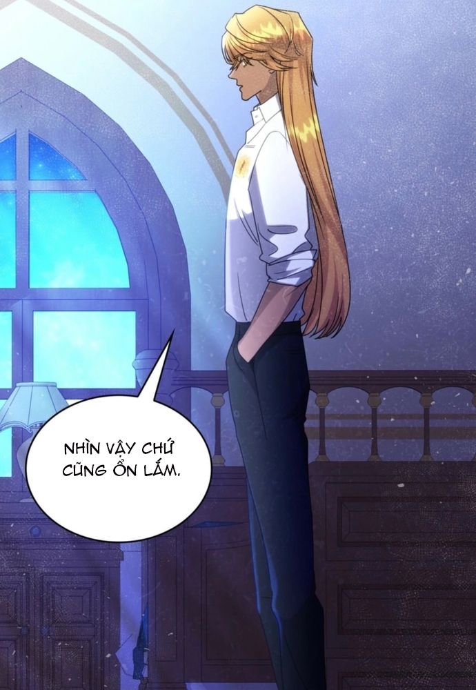 Trò Chơi Tình Ái - Chapter 41 - Page 8