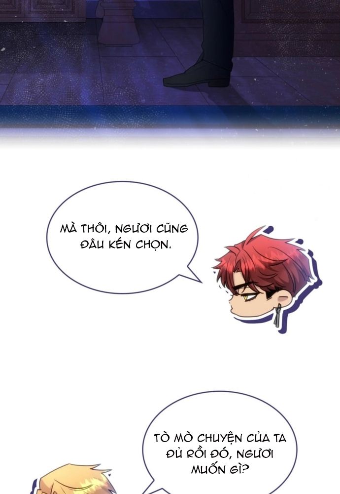 Trò Chơi Tình Ái - Chapter 41 - Page 9