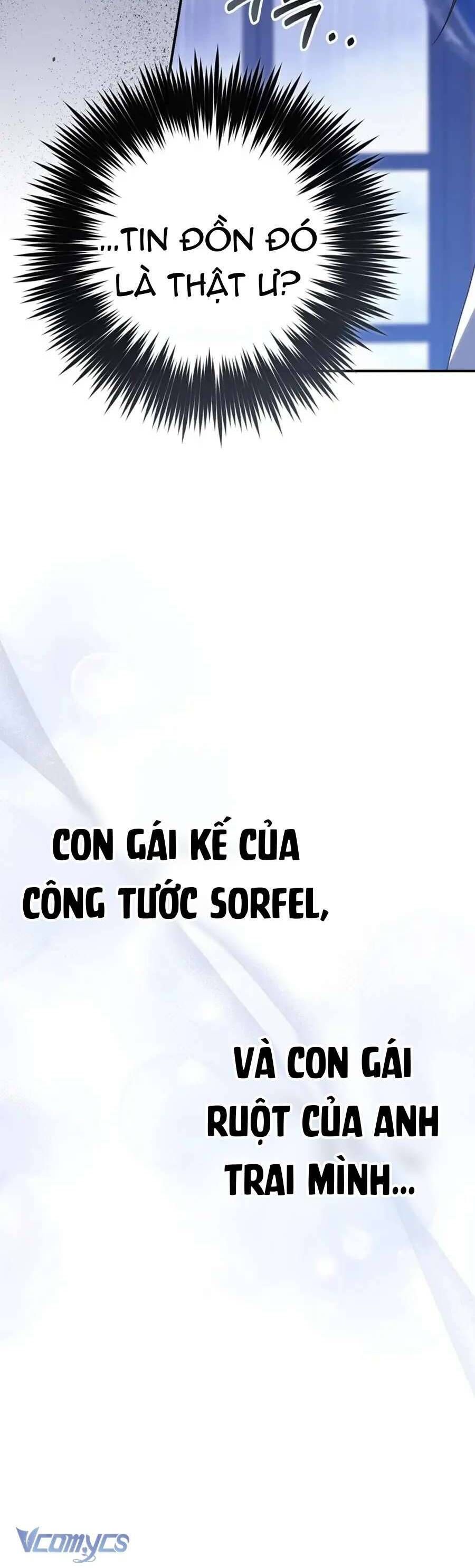 Nàng Công Chúa Tiên Tri - Chapter 115 - Page 18