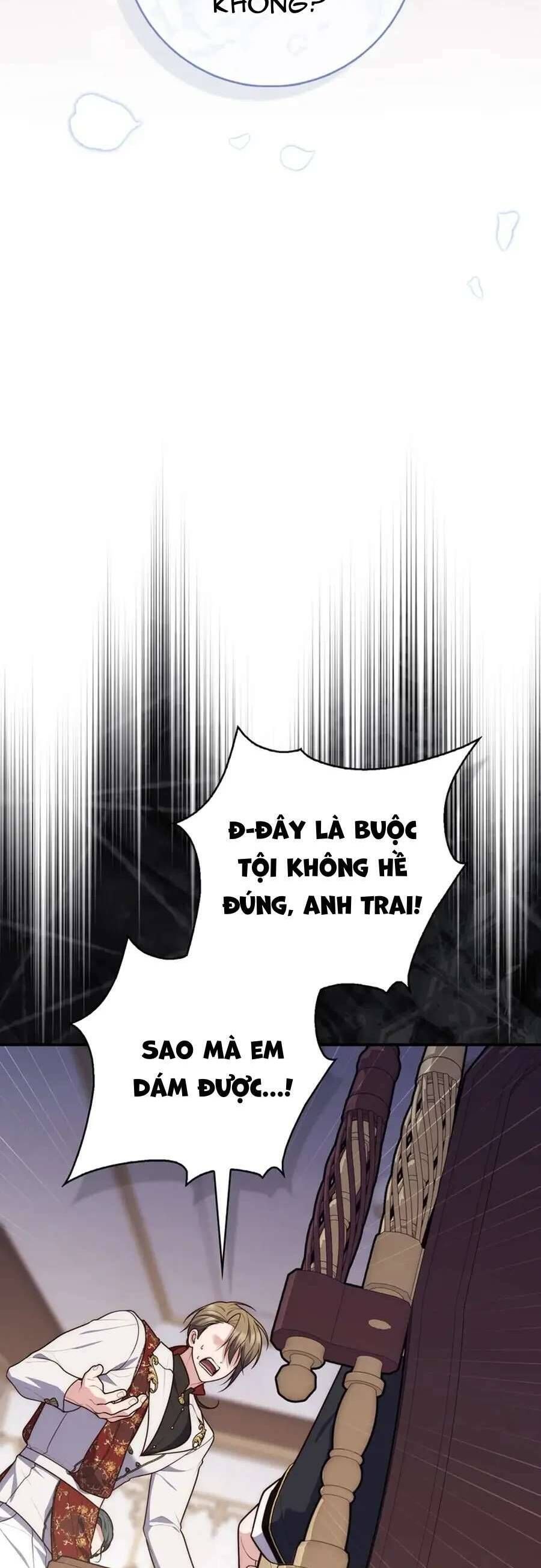 Nàng Công Chúa Tiên Tri - Chapter 115 - Page 20