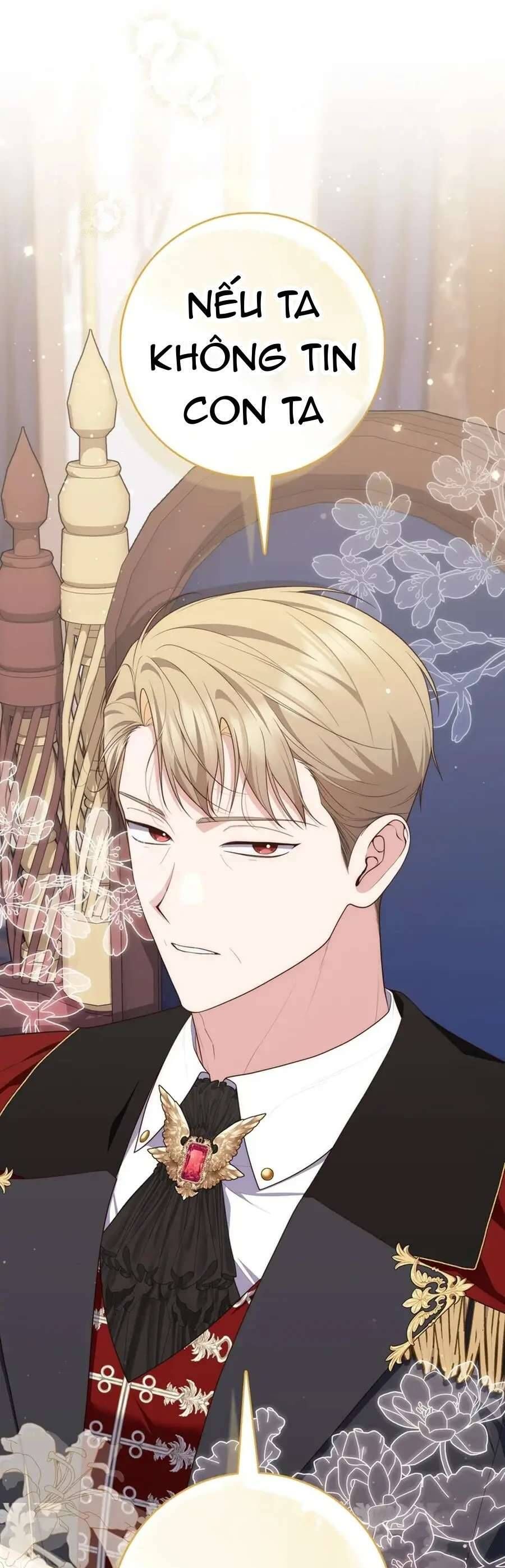 Nàng Công Chúa Tiên Tri - Chapter 115 - Page 24